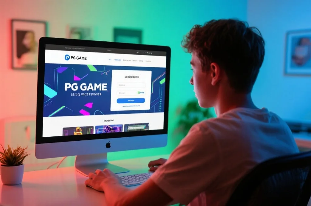 PG GAME新手入门指南：轻松体验并优化你的娱乐世界